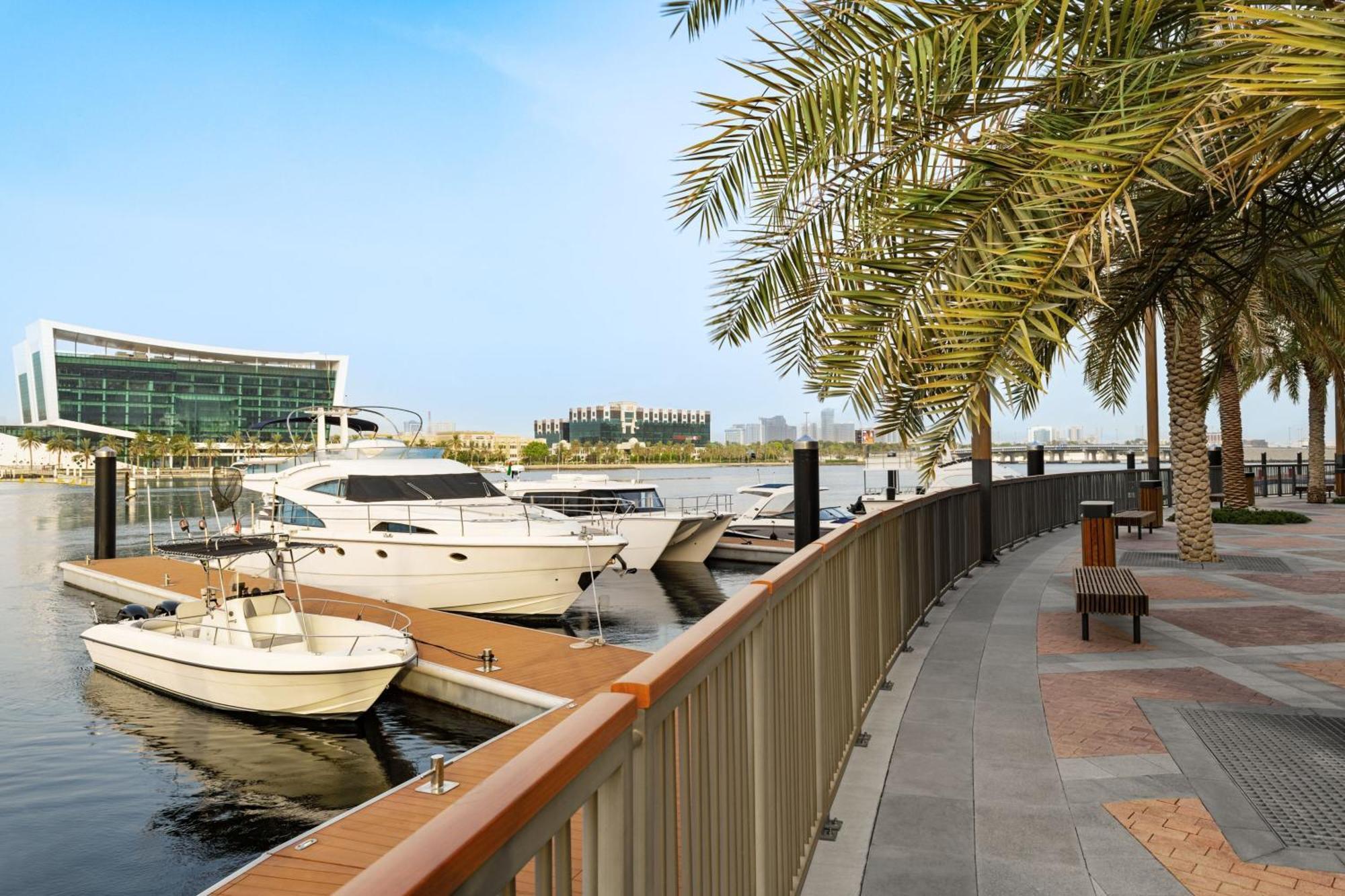 Marriott Marquis Creek 5* Dubai